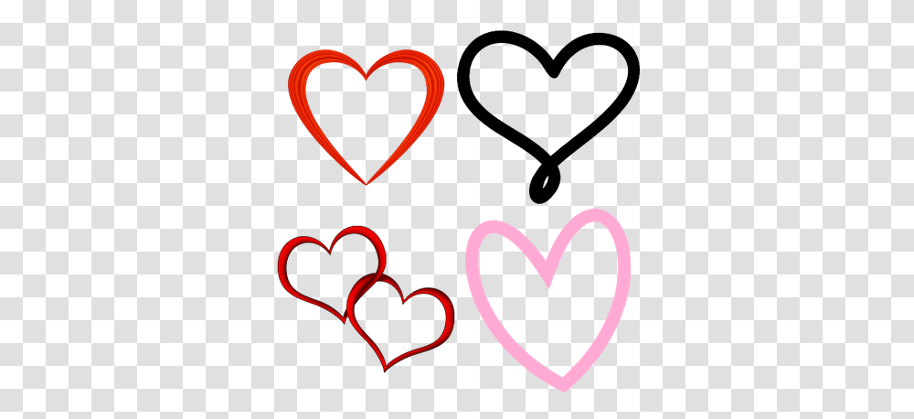 Heart Outline Images Stickpng Heart Clipart, Dynamite, Bomb, Weapon, Weaponry Transparent Png