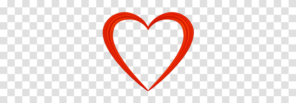 Heart Outline Love Symbol For Free Download Dlpng, Rug Transparent Png