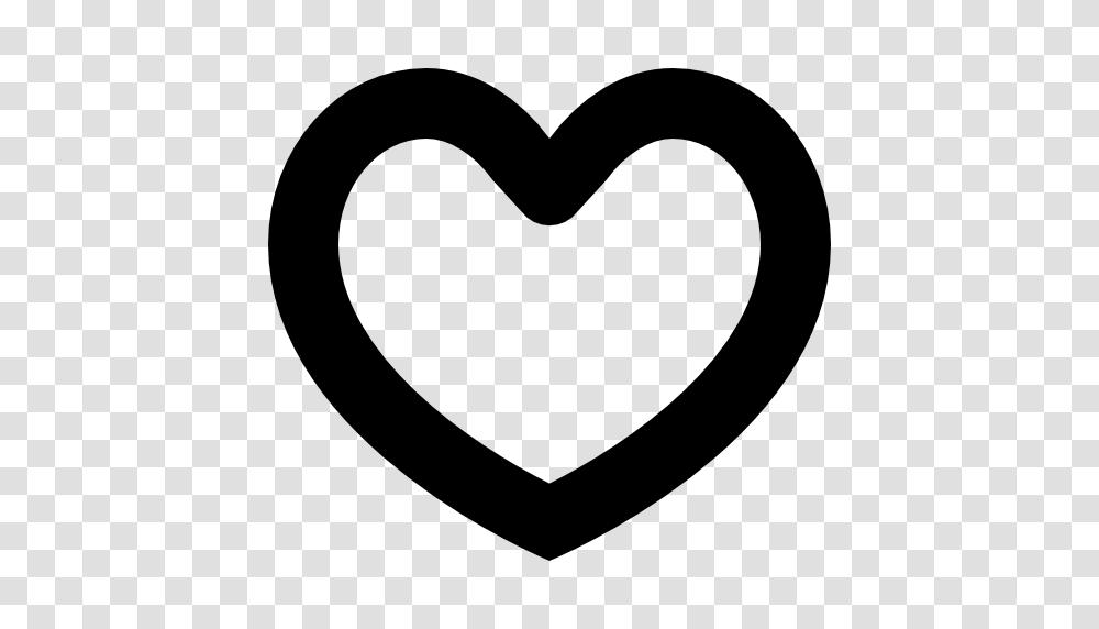 Heart Outline Shapes Hearts Heart Shape Heart Hearts Outline, Stencil Transparent Png