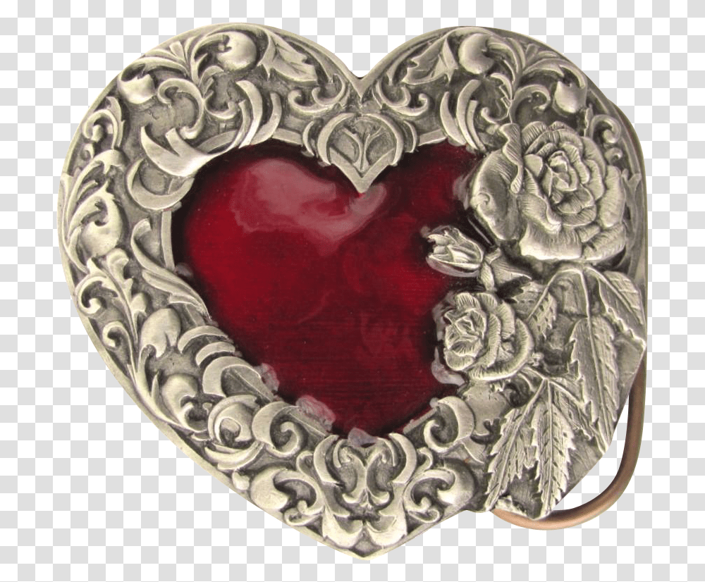 Heart, Painting, Rug, Wax Seal, Jewelry Transparent Png