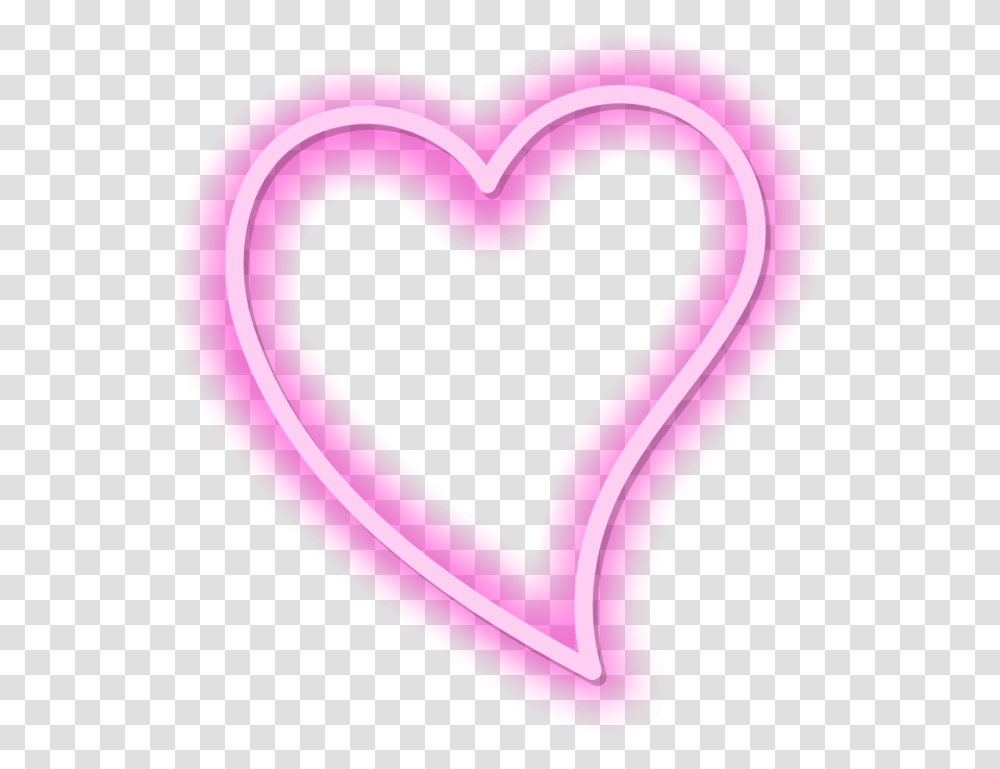 Heart, Painting Transparent Png