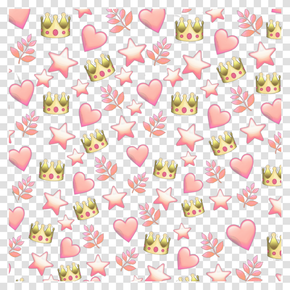 Heart Pastel Aesthetic Tumblr Emoji Background Aesthetic Tumblr Pastel Background Transparent Png