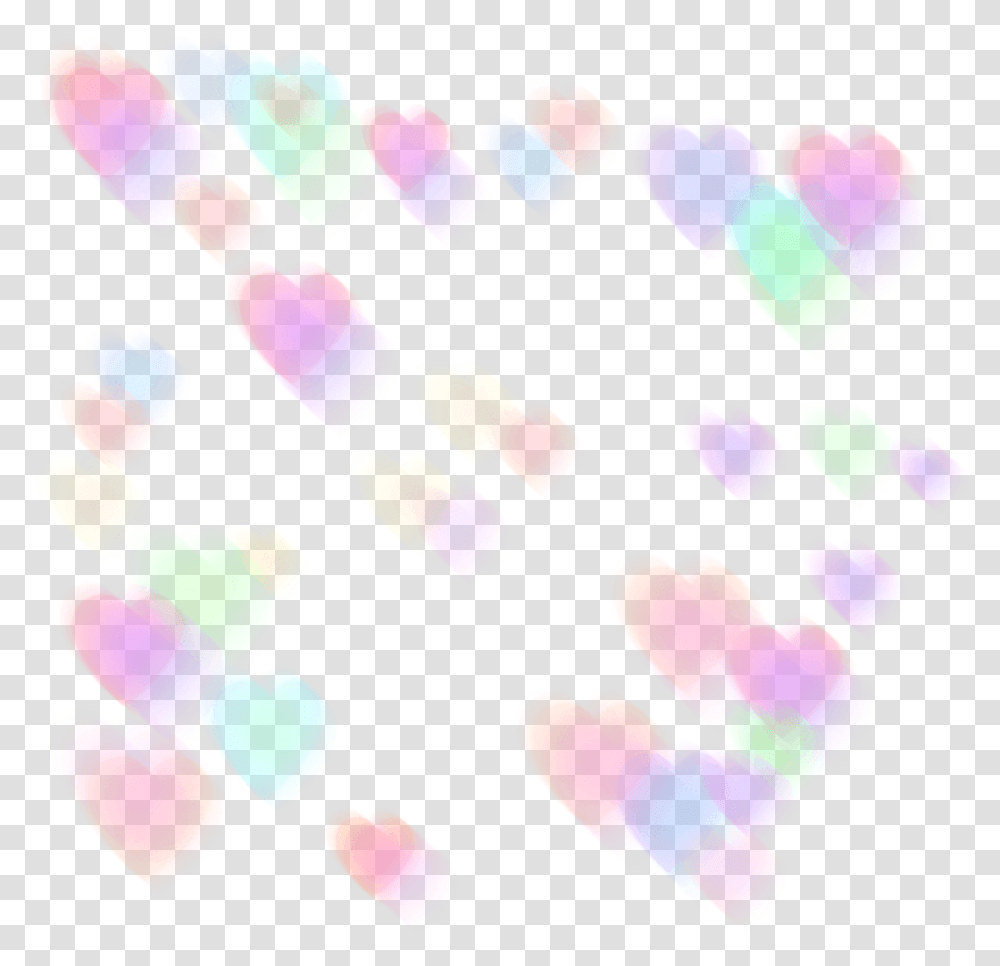 Heart Pastel & Clipart Free Download Ywd, Paper, Purple, Confetti, Lighting Transparent Png
