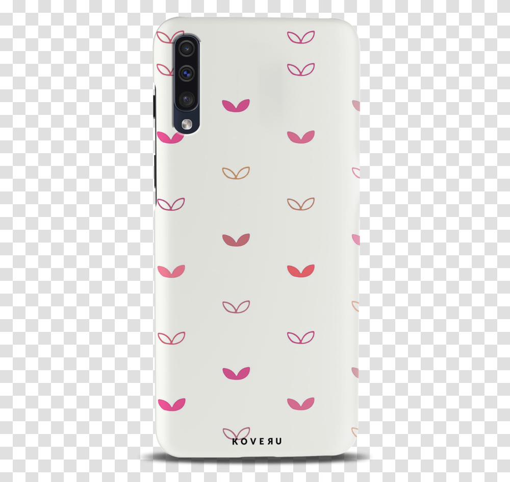 Heart Pattern Cover Case For Samsung Galaxy A50 Iphone, Mobile Phone, Electronics, Cell Phone, Rug Transparent Png