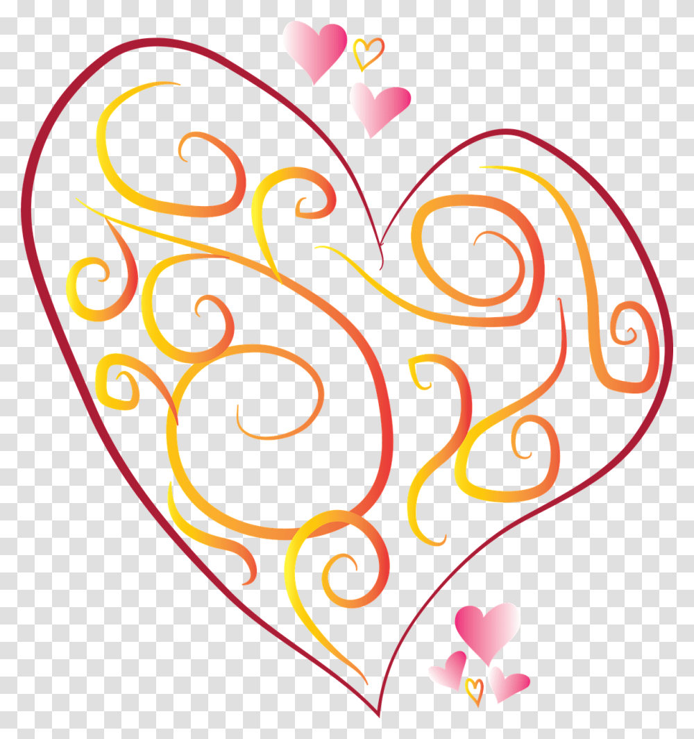 Heart, Pattern, Diwali, Rug Transparent Png