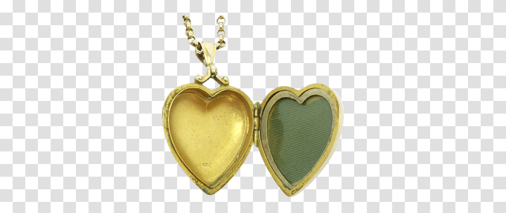 Heart Pendant Heart Locket, Jewelry, Accessories, Accessory Transparent Png