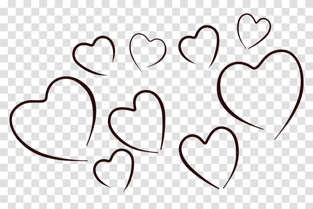 Heart Pictures Transparent Png