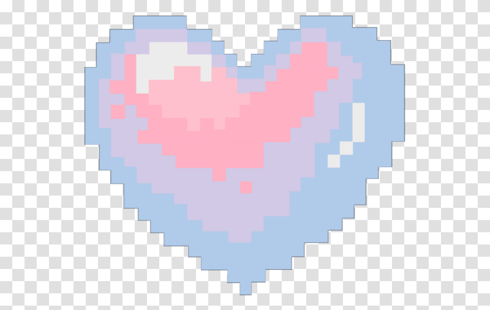 Heart Picxel Pixel Tumblr Kauai Kawai Pixel Red Heart, Label, Rug, Teeth Transparent Png