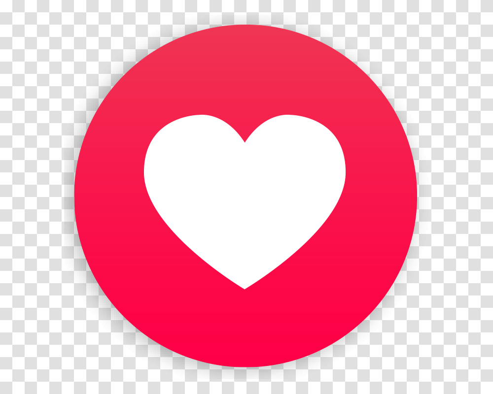 Heart, Pillow, Cushion Transparent Png