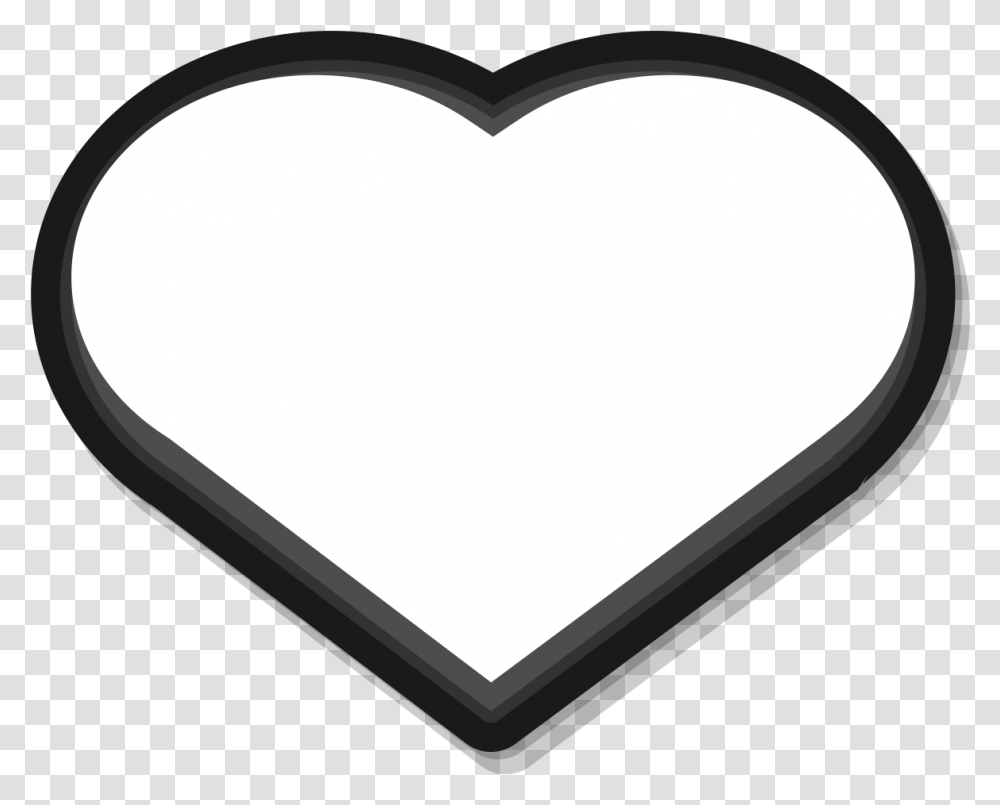 Heart, Pillow, Cushion, Wasp Transparent Png