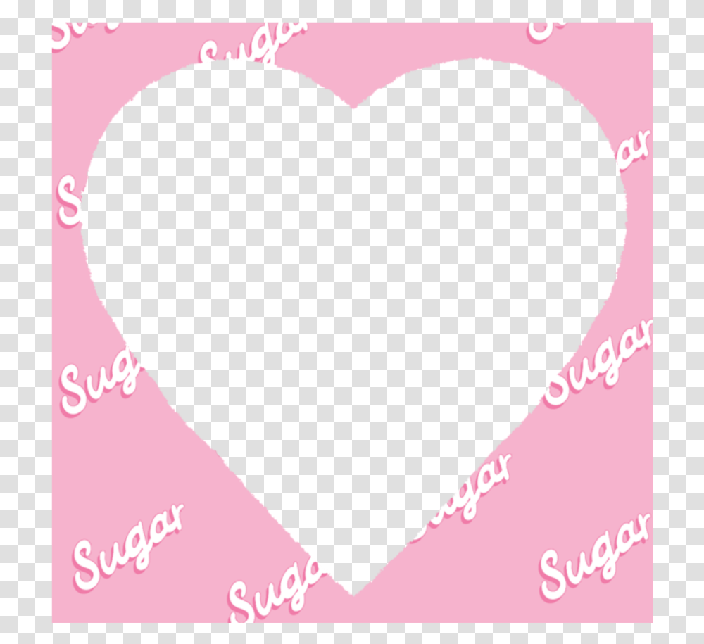Heart Pink Heart, Pillow, Cushion, Balloon Transparent Png