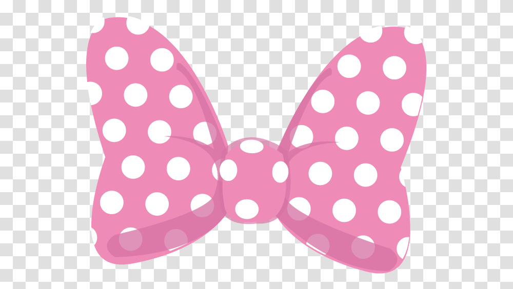 Heart Pink Minnie Mouse Balloons, Texture, Tie, Accessories, Accessory Transparent Png