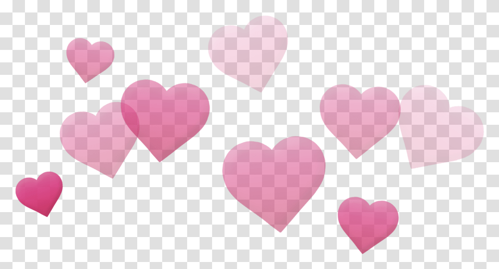Heart Pink Tumblr Editpng Macbook Heart Filter, Cushion, Pillow, Dating, Interior Design Transparent Png