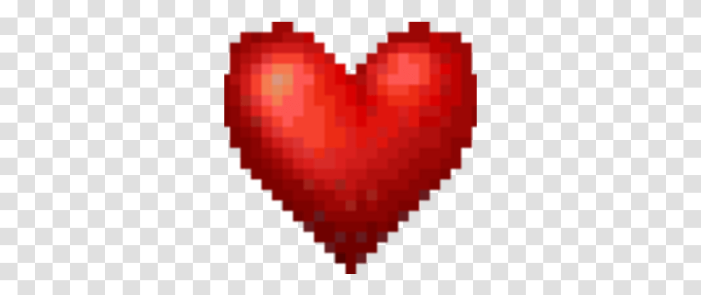 Heart Pixel Art Ideas Teen Titans, Rug, Mustache Transparent Png