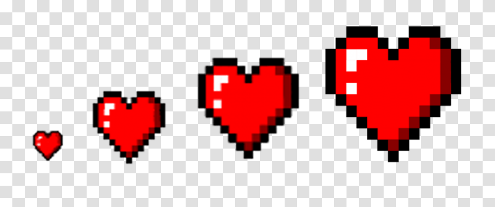 Heart Pixel Art, First Aid, Pac Man, Logo Transparent Png