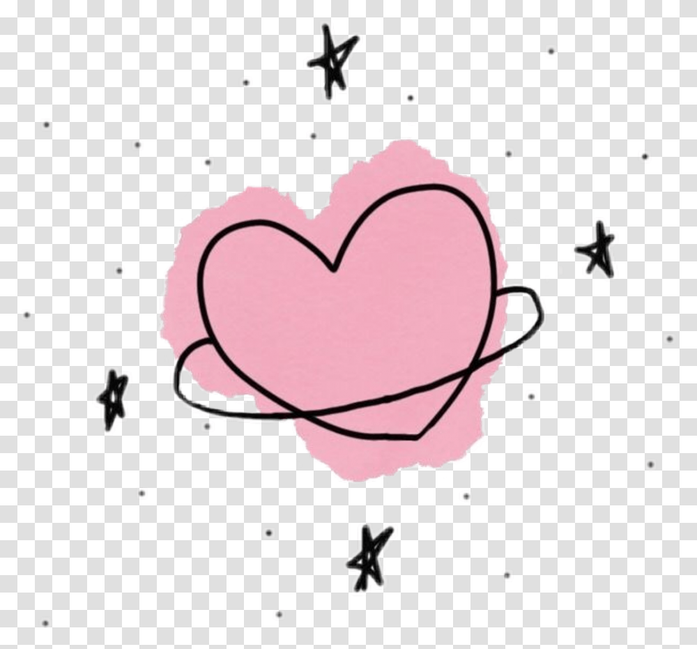 Heart Planet Space Universe Galaxy Tumblr Heartplanet Nuove Immagini Toghigi Paper, Dating Transparent Png