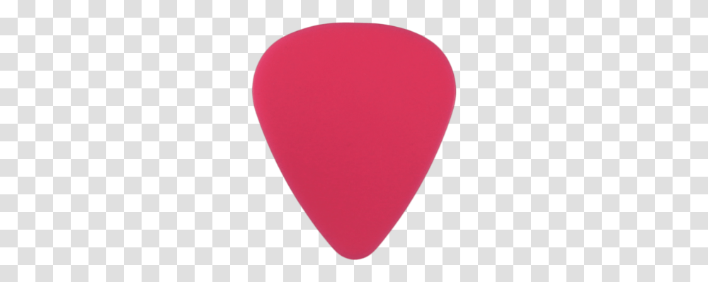 Heart, Plectrum, Balloon Transparent Png