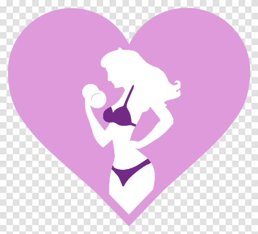 Heart, Plectrum, Cupid Transparent Png