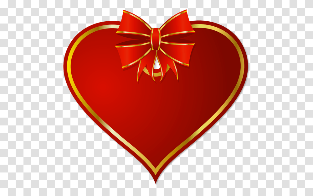 Heart, Plectrum, Gift Transparent Png