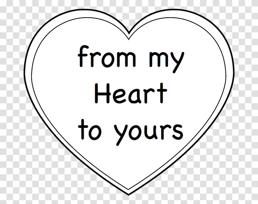 Heart, Plectrum, Label Transparent Png