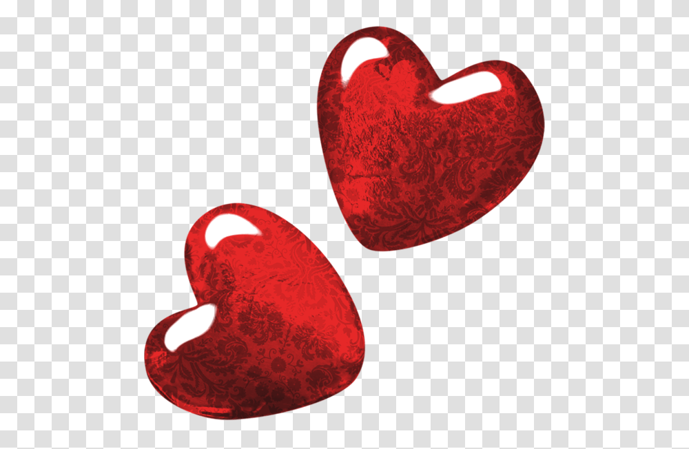 Heart, Plectrum, Lamp Transparent Png