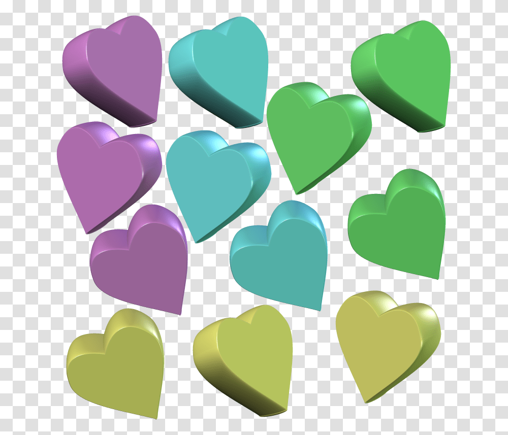 Heart, Plectrum, Plant Transparent Png