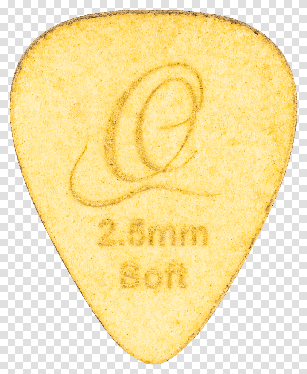 Heart, Plectrum Transparent Png