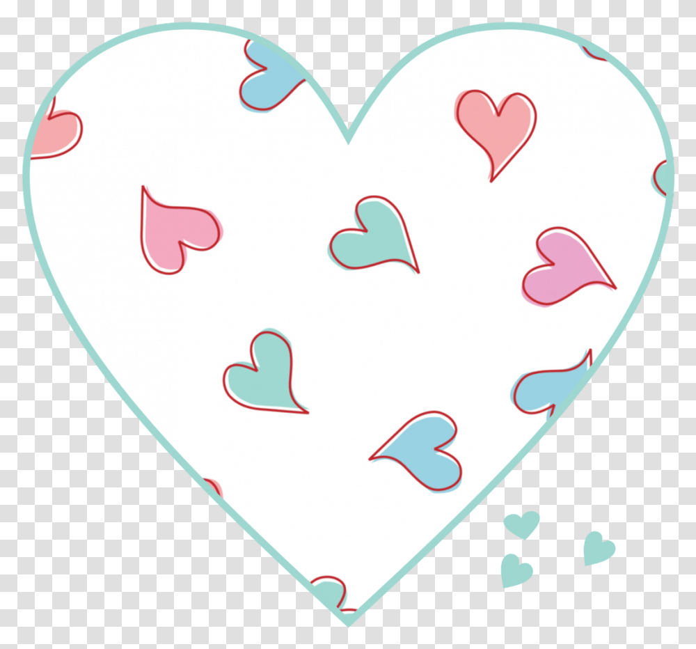 Heart, Plectrum Transparent Png