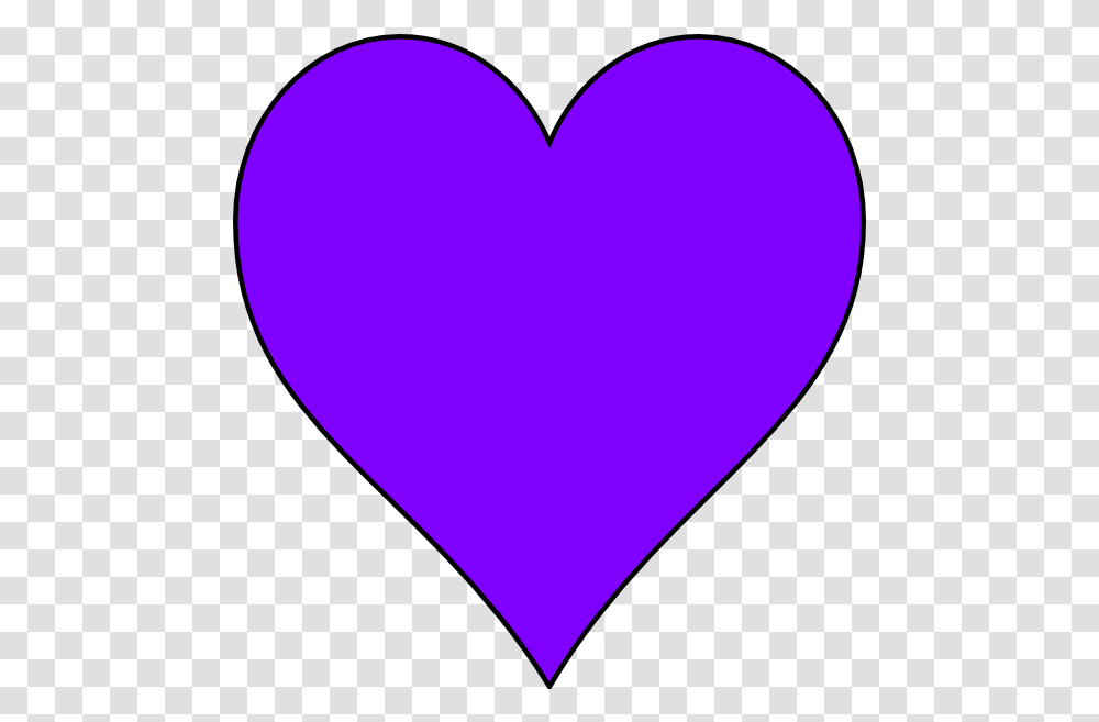 Heart Purple 44626 Free Icons And Backgrounds Purple Heart Background, Balloon, Pillow Transparent Png