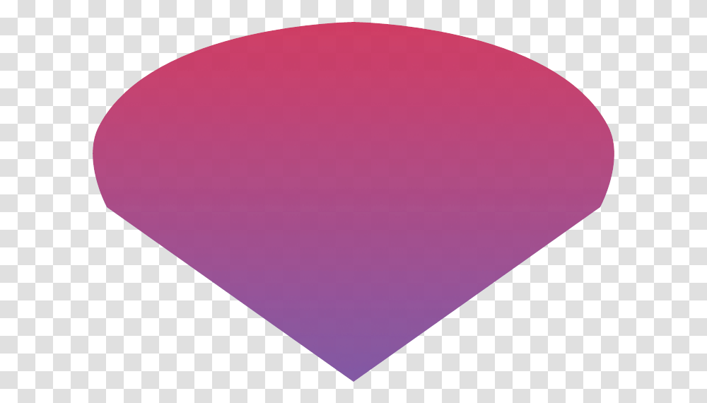 Heart, Purple, Balloon, Cushion, Lighting Transparent Png