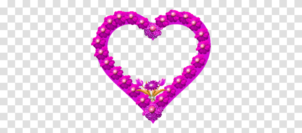 Heart, Purple, Pattern, Accessories Transparent Png