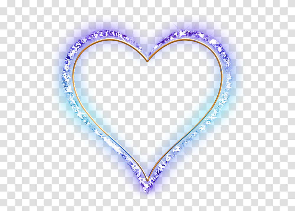 Heart, Purple Transparent Png