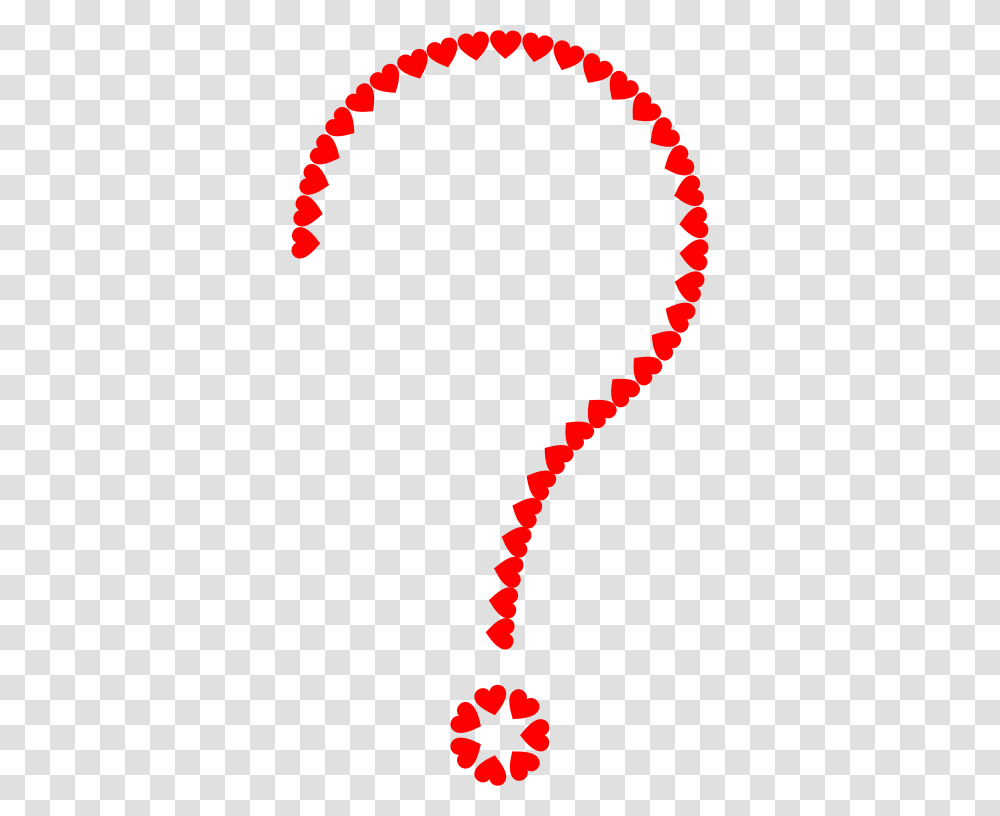 Heart Question Mark Clipart Small Heart Transparent Png