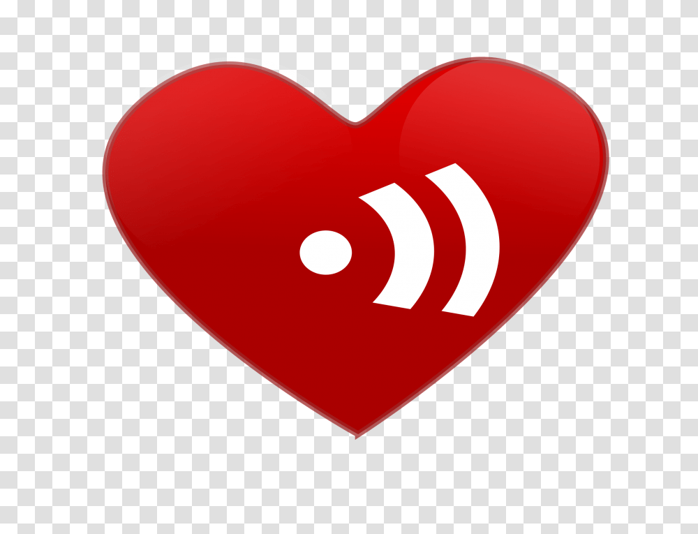 Heart Rate Clipart, Label, Sticker Transparent Png