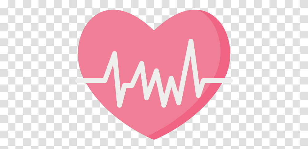 Heart Rate Free Medical Icons Language, Mouth, Lip Transparent Png