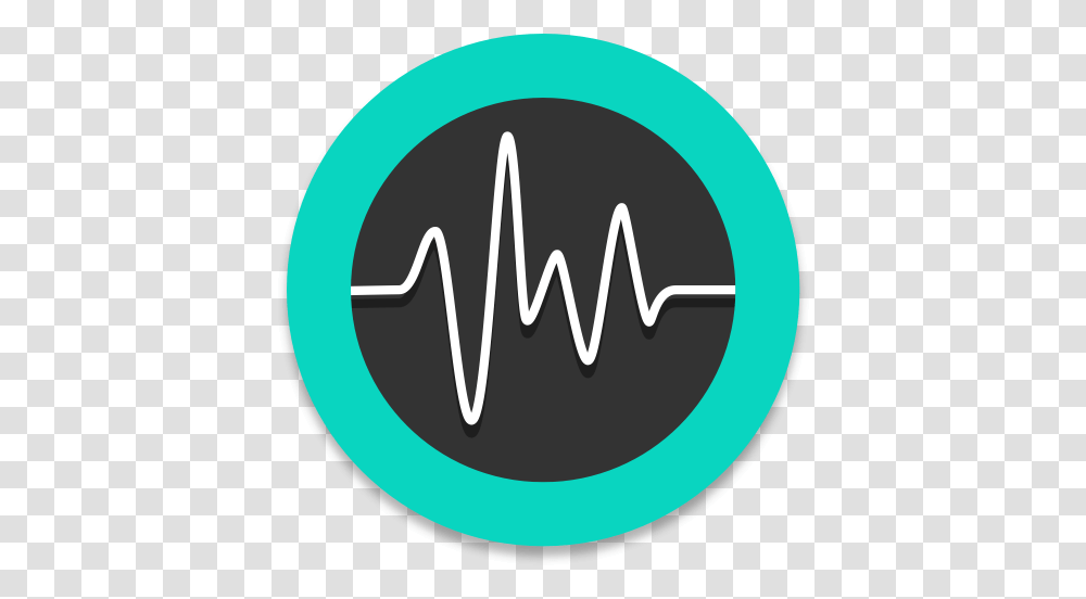Heart Rate Monitoring And Stress Test Stress Scan App, Text, Label, Symbol, Logo Transparent Png