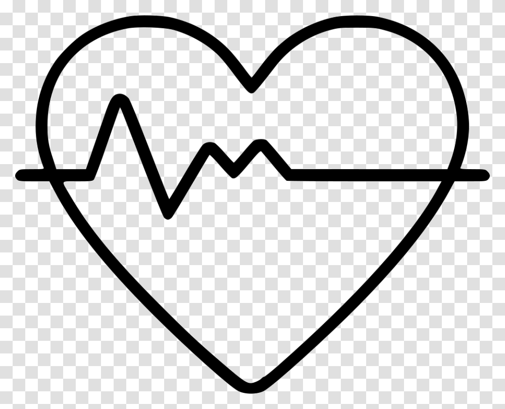 Heart Rate, Plectrum, Stencil Transparent Png