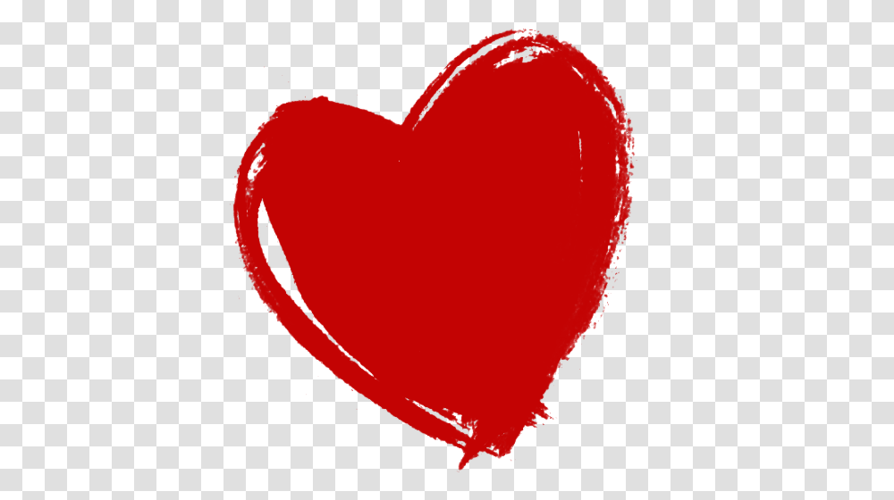 Heart, Red Cross, Logo, First Aid Transparent Png