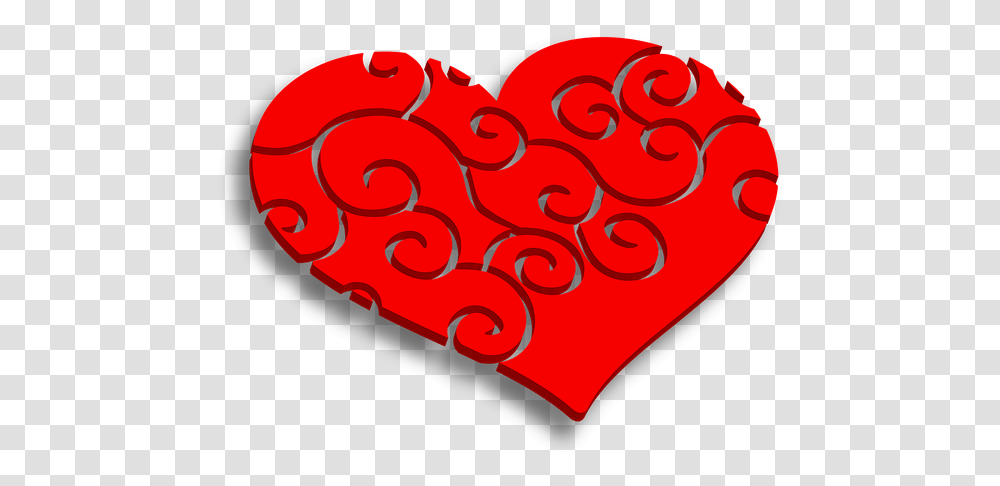 Heart Red Love Love Symbol Heart, Dynamite, Bomb, Weapon, Weaponry Transparent Png
