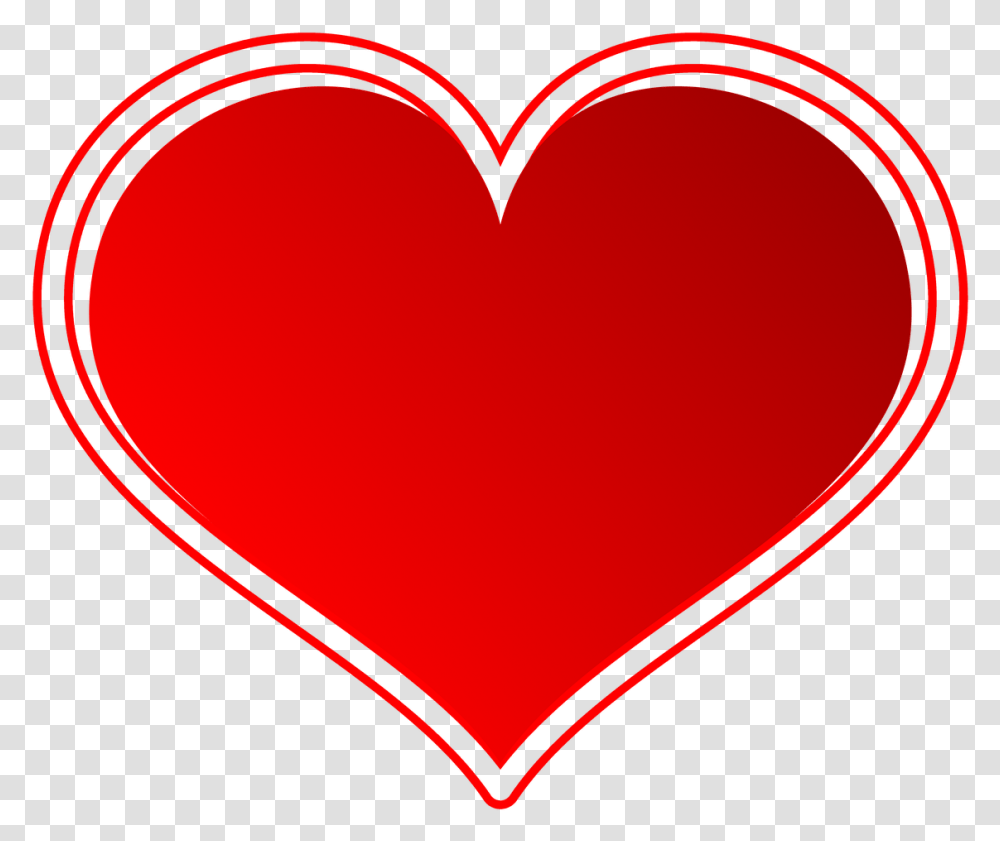 Heart Red Scarlet Love Symbol Romance Feelings Heart Transparent Png