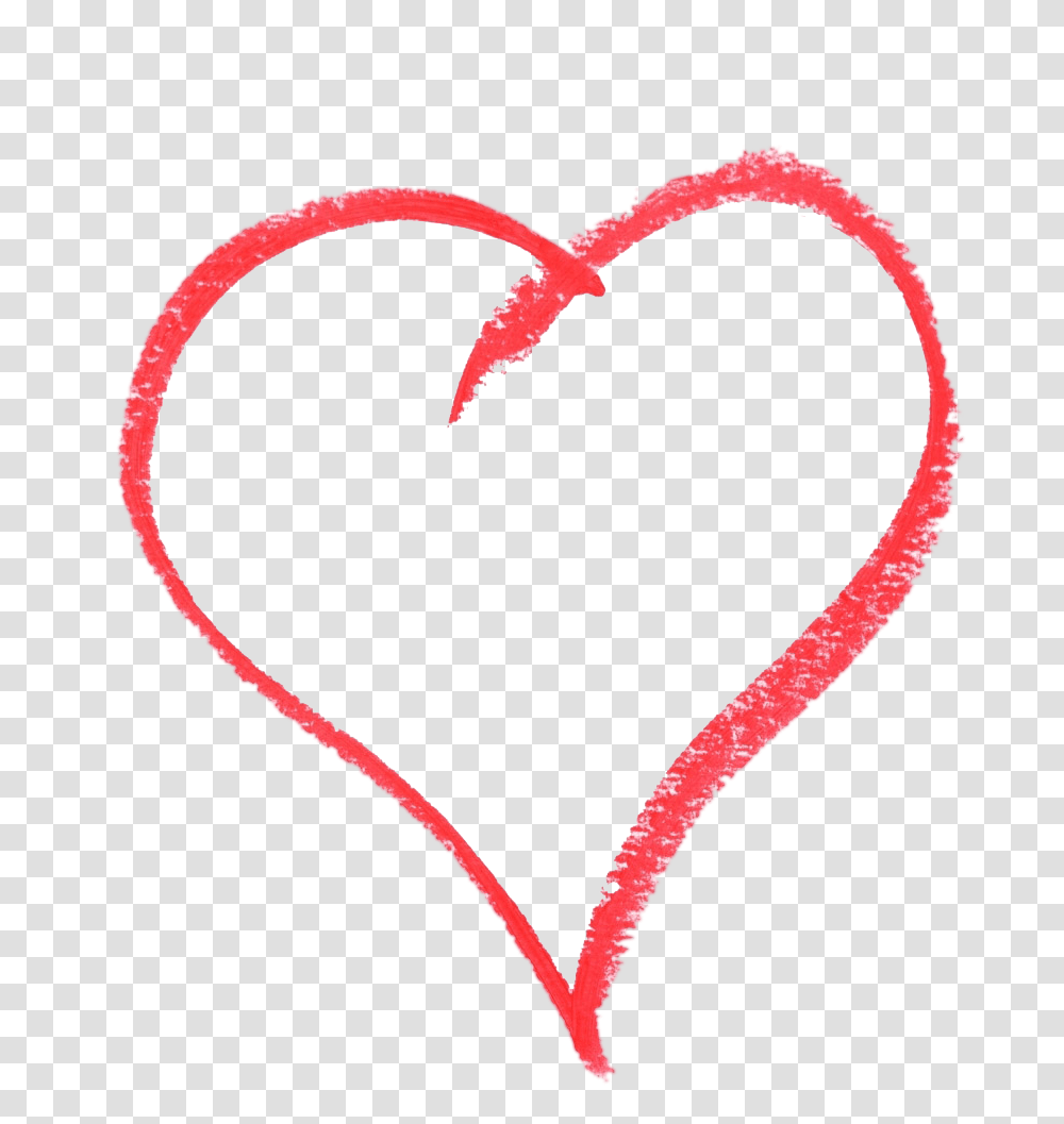 Heart Ribbon Clipart Transparent Png