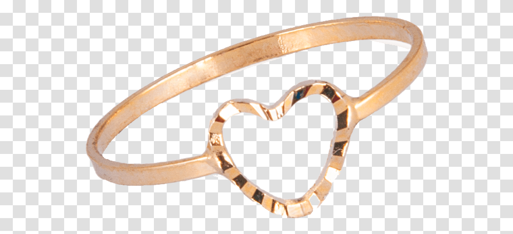 Heart Ring Image Gold Heart Ring, Whip, Accessories, Accessory Transparent Png