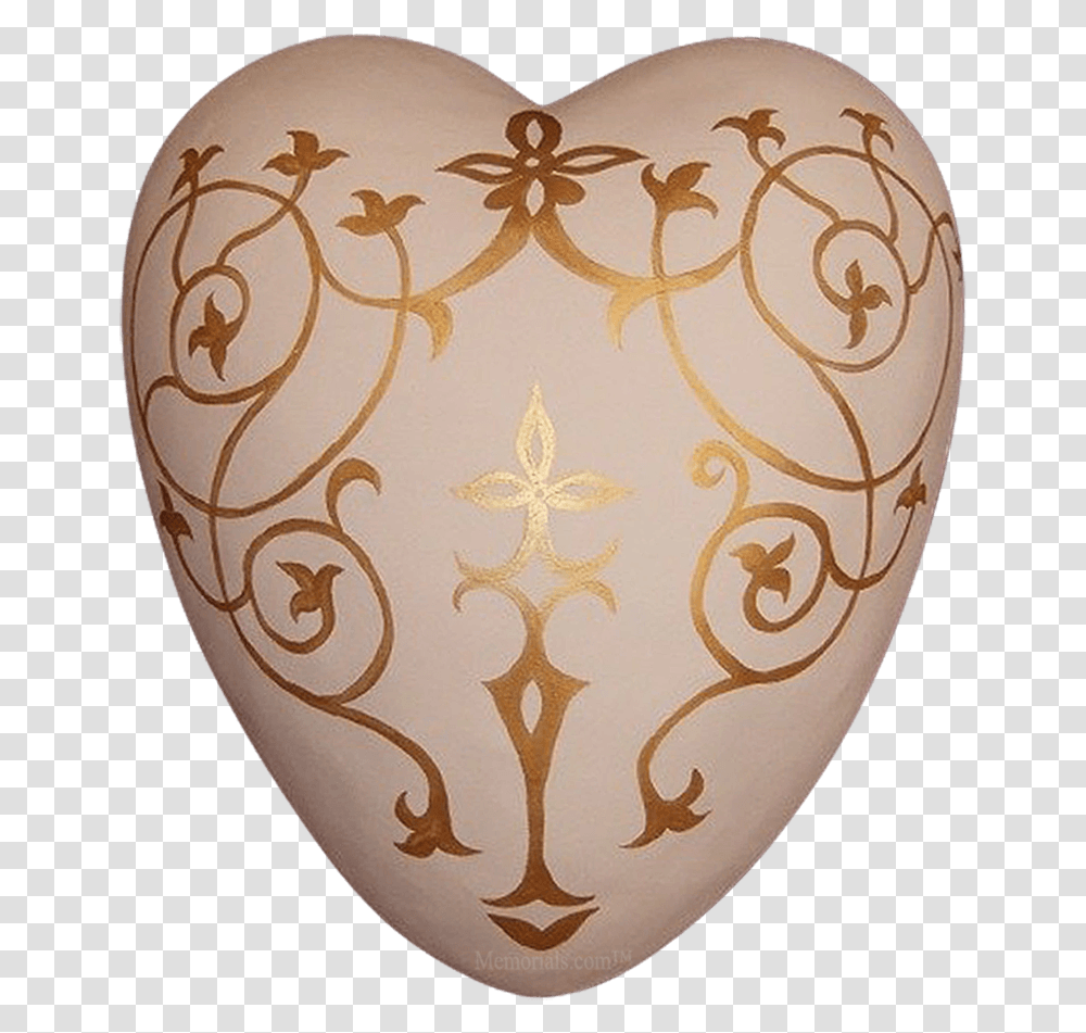 Heart, Rug, Egg, Food, Oval Transparent Png