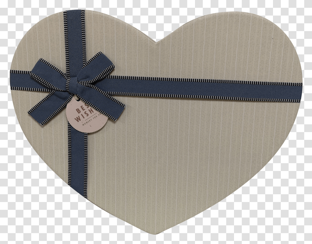 Heart, Rug, Gift, Cushion Transparent Png