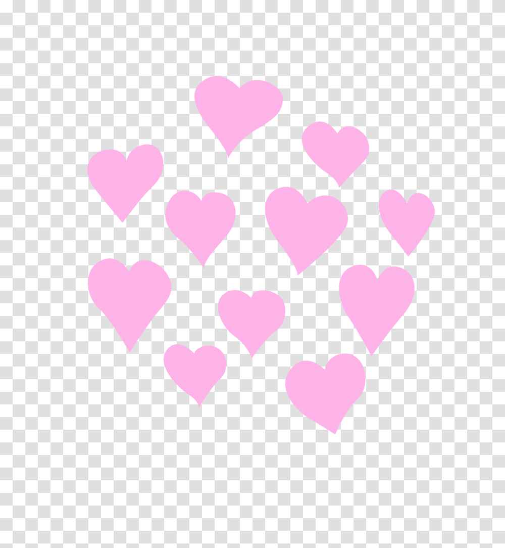 Heart, Rug, Pillow, Cushion Transparent Png