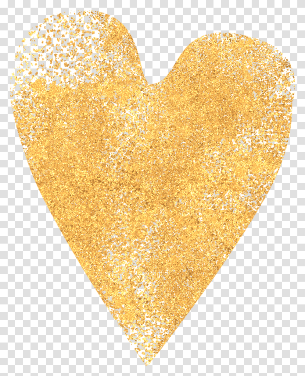 Heart, Rug, Plectrum Transparent Png