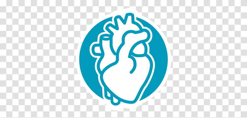 Heart Screening & Diagnosis Baptist Health Louisville Ischemic Heart Disease Icon, Hand, Fist, Symbol Transparent Png