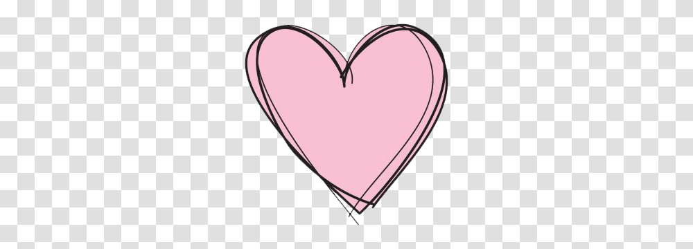 Heart Scroll Clipart Free Clipart, Label Transparent Png