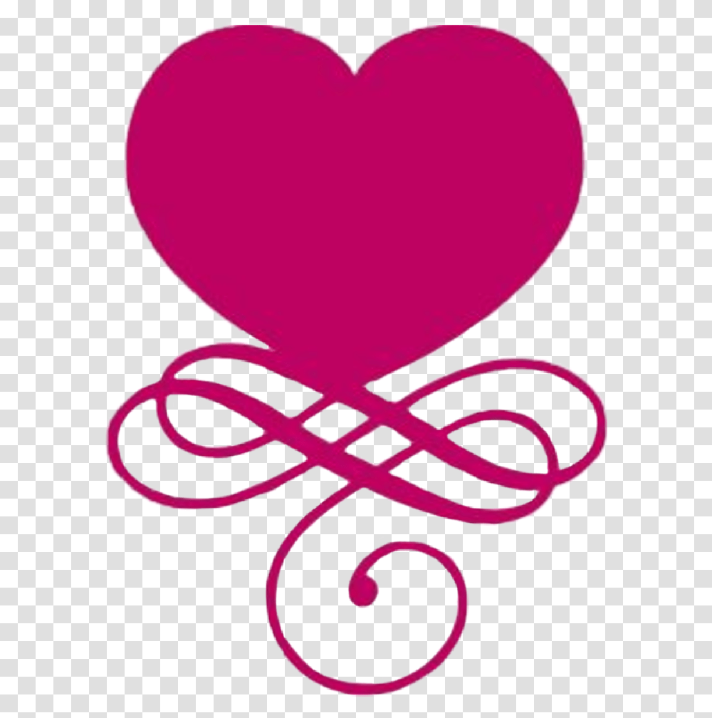 Heart Scrollwork Valentinesday Fancy Heart Svg Clipart Heart, Balloon, Scissors, Blade, Weapon Transparent Png