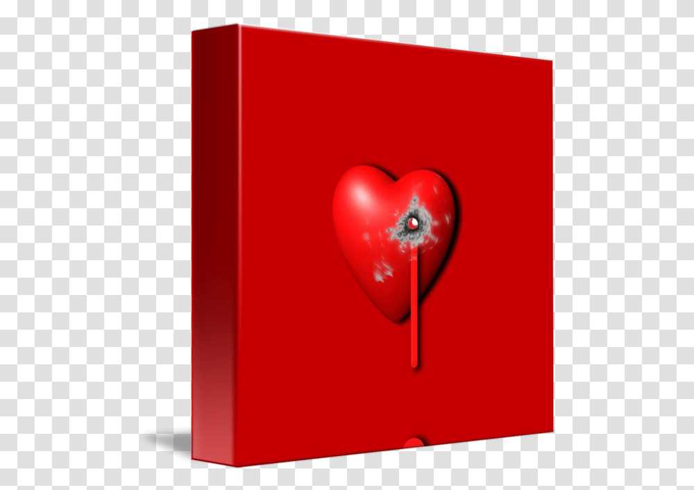 Heart Series Love Bullet Holes By Tony Rubino Heart Series Love Bullet Holes Transparent Png